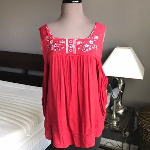 Brand New Knox Rose Blouse